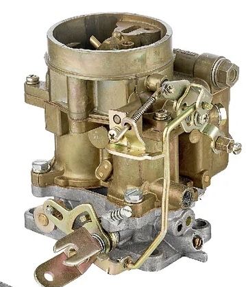 Продам карбюратор К126Н