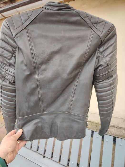 Costum motocicleta