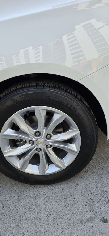 Malibu XL sotiladi 2023