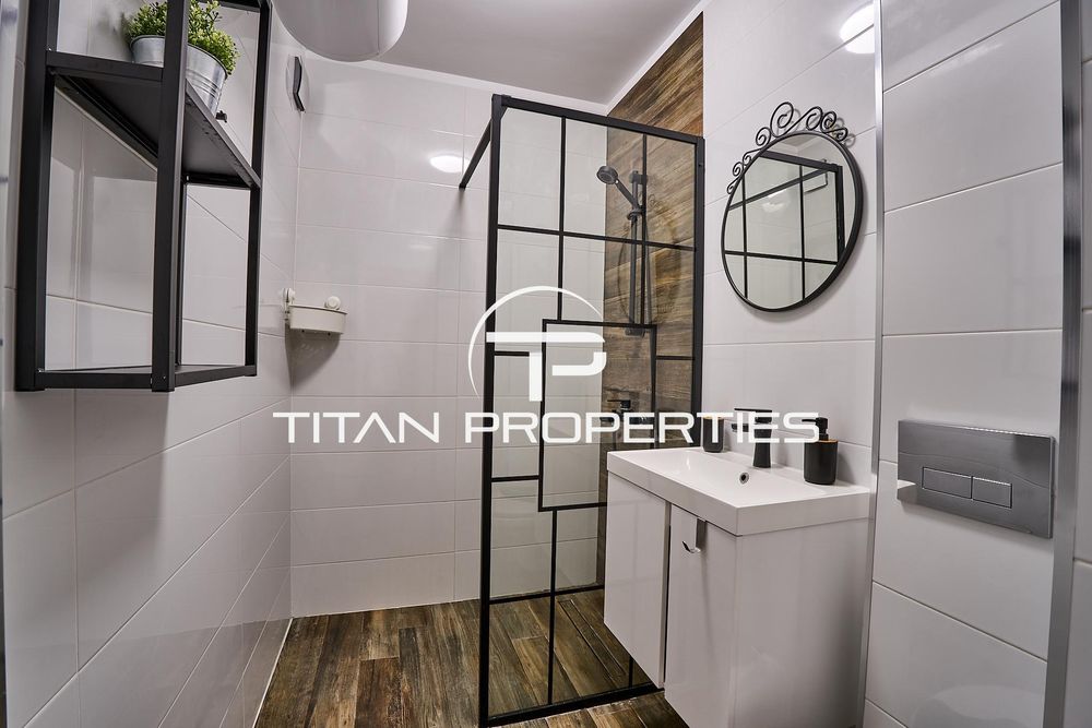 Дава се под наем Тристаен апартамент в Пловдив, Христо Смирненски - 88 кв.м за 750 € - Снимка #8