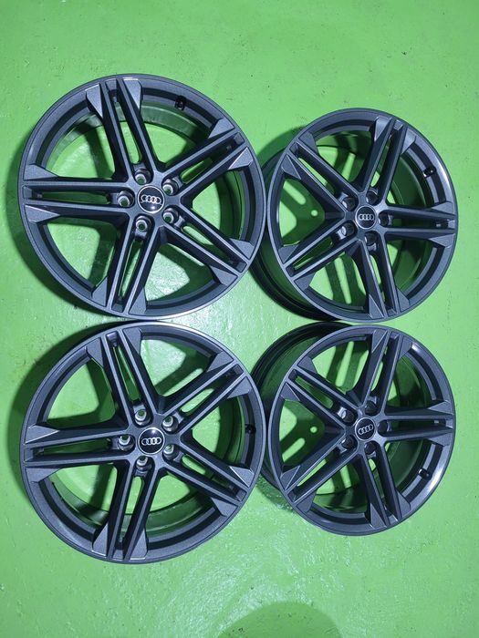 20 5x112 Audi Q5 лети джанти 5х112 Ауди