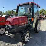 Tractor Japonez Honda Tx 252 Kubota KL 252 tractoare Japoneze