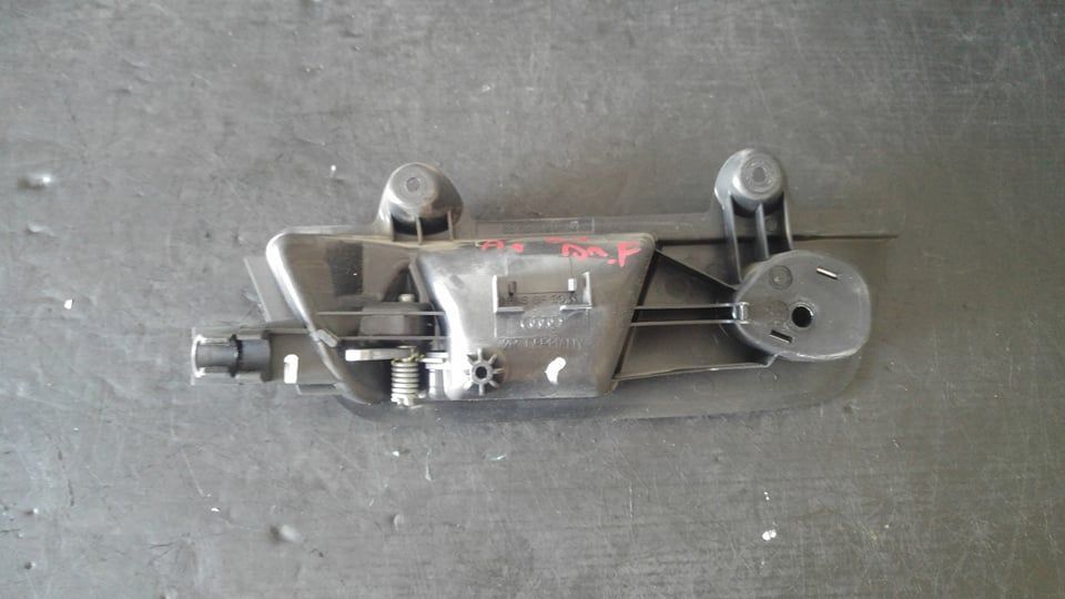 Maner interior dreapta fata audi a4 b7 8e1837020