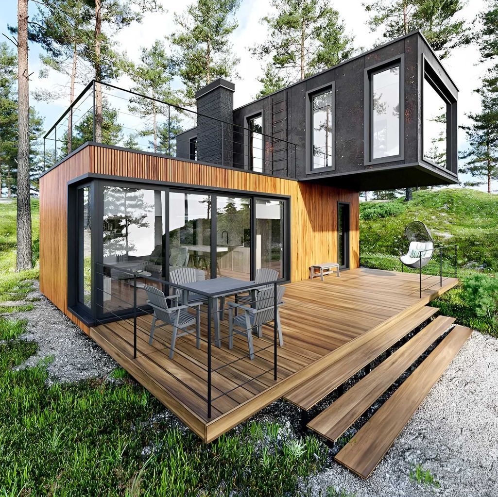 Продава се Къща в София, Симеоново - 89 кв.м за 562 €/кв.м - Снимка #3
