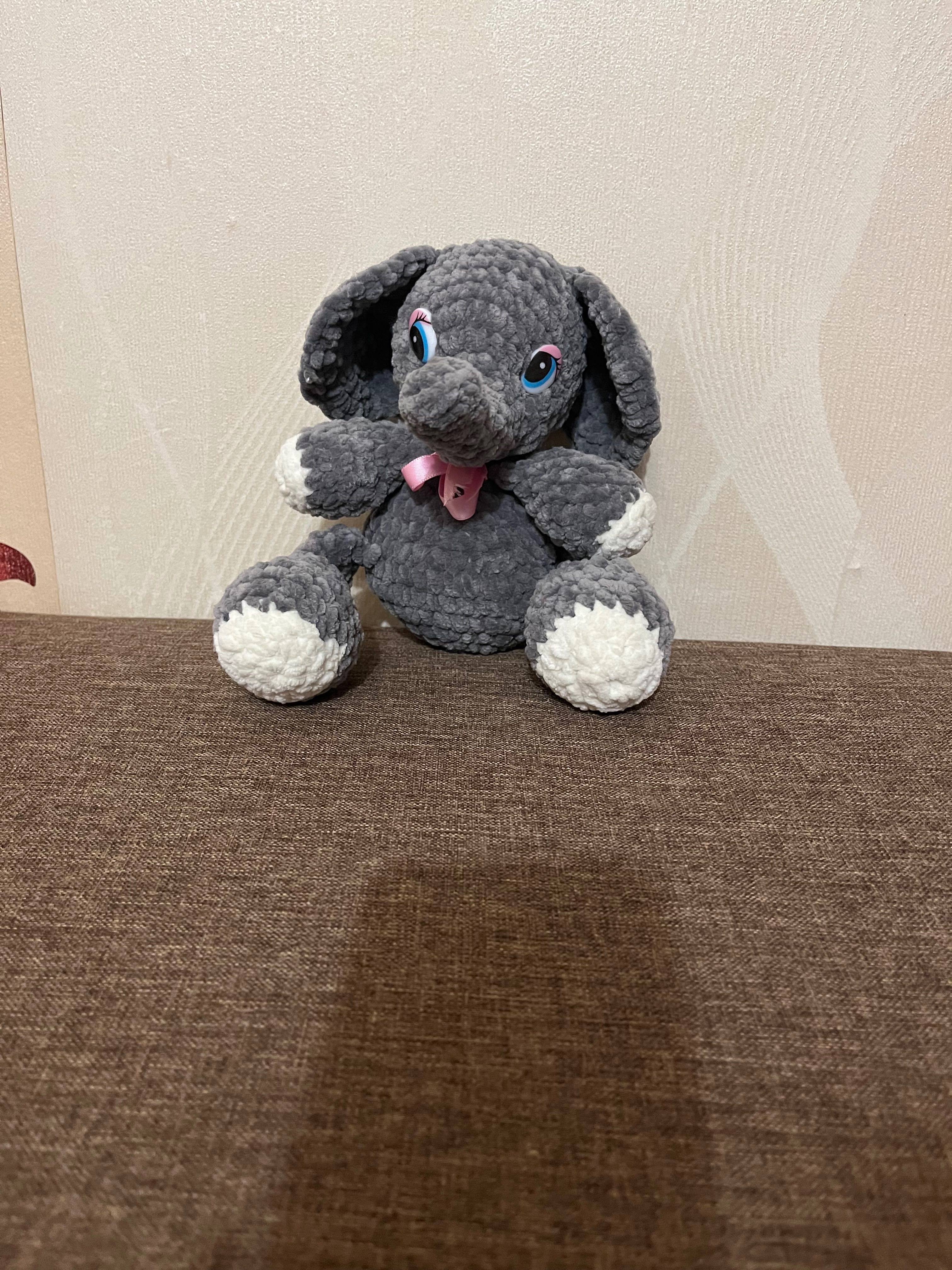 Плетени играчки за продаване