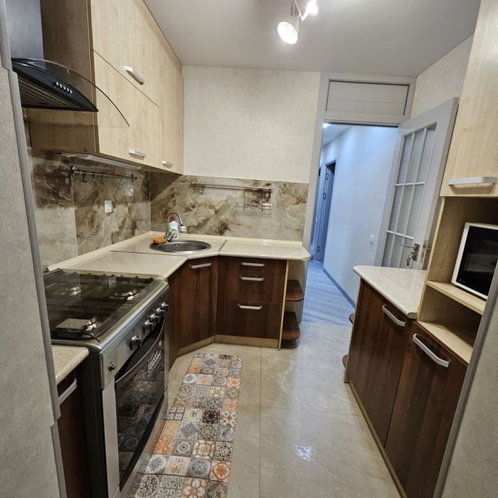 Аренда Максим Горький 3/2/4 срочно