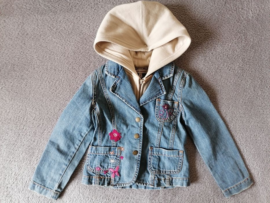 Маркови детски якета Gap, John Rocha, Frugi