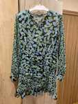 Дамска рокля Zara xs