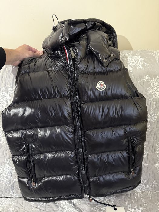 Vesta Moncler Barbati