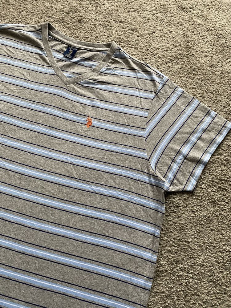 Tricou de bărbați U.s Polo Assn, 2XL