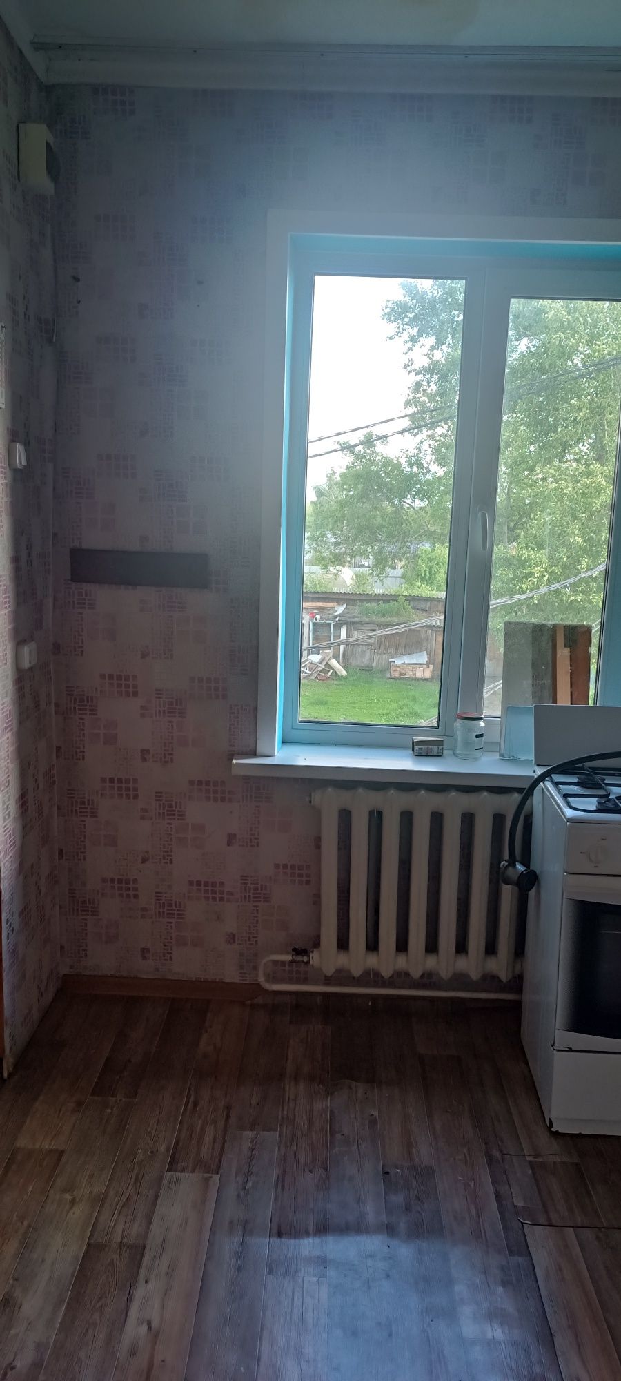 Сдам 1ком квартиру