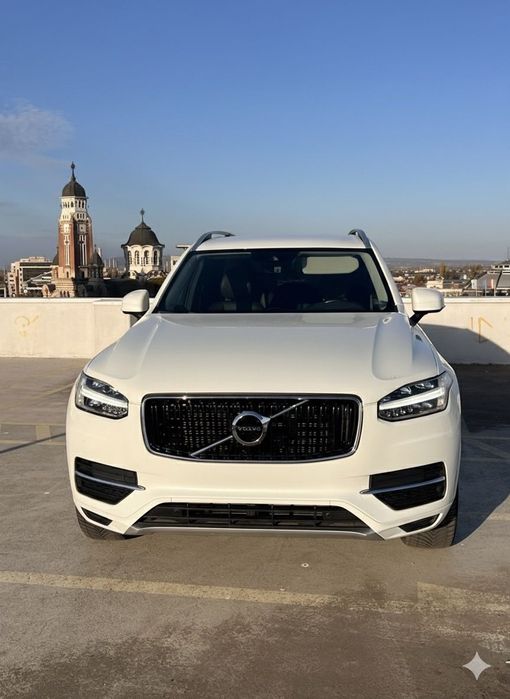 Volvo XC 90 Volvo XC90 2017 | 7 locuri | TVA deductibil
