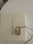Colier / Lantisor cu pandantiv Michael Kors - NOU
