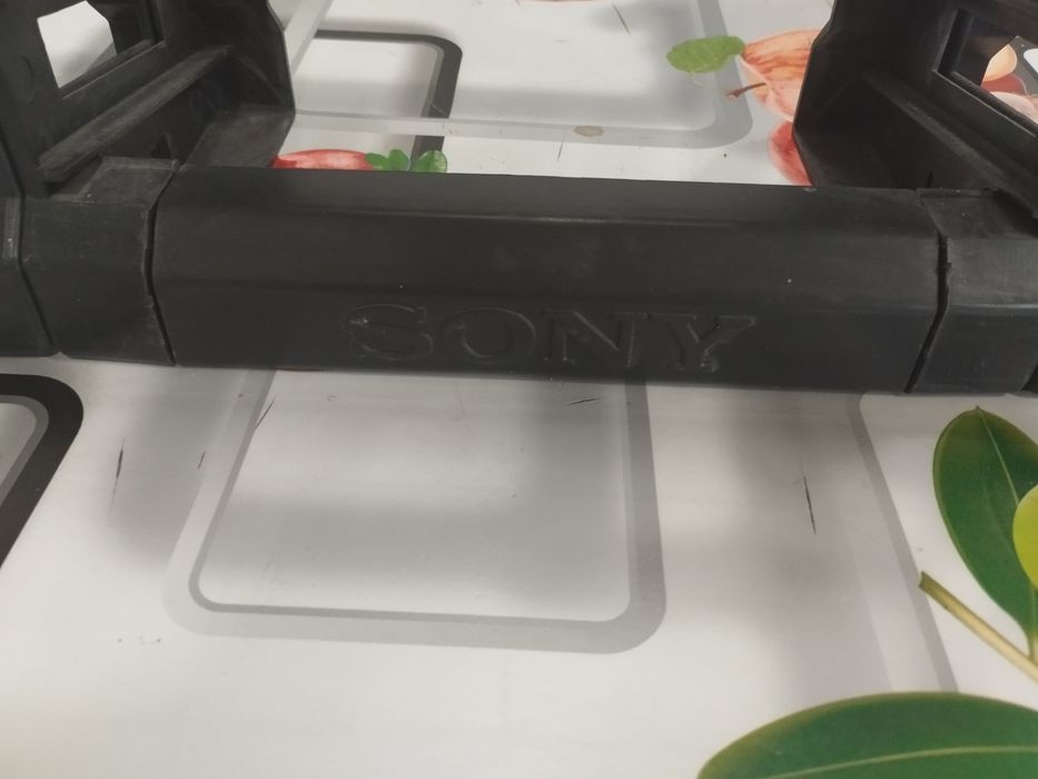 Подставка для видеокассет и ДВД