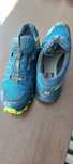 Salomon Speed Cross 4