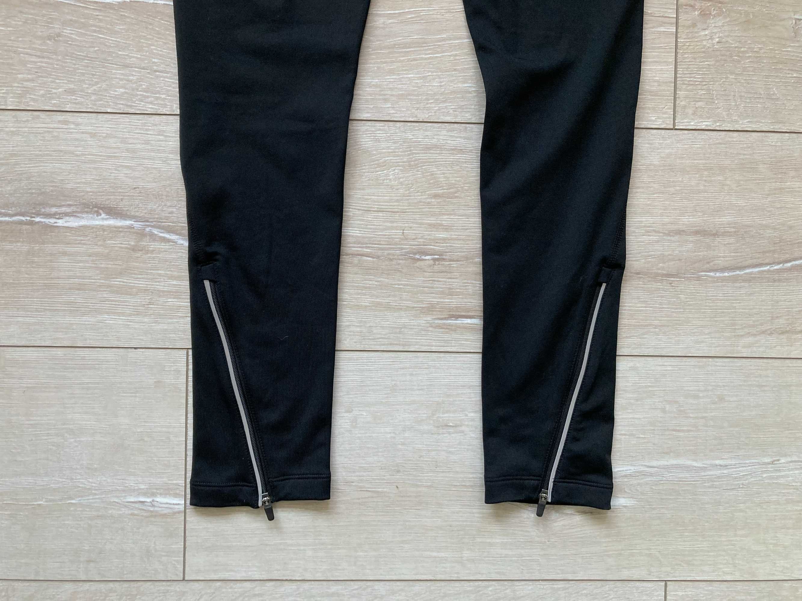 Найк Nike Thermal Run Dri Fit мъжки зимен клин размер М