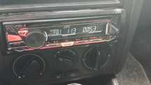 Кастифон jvc usb cd aux