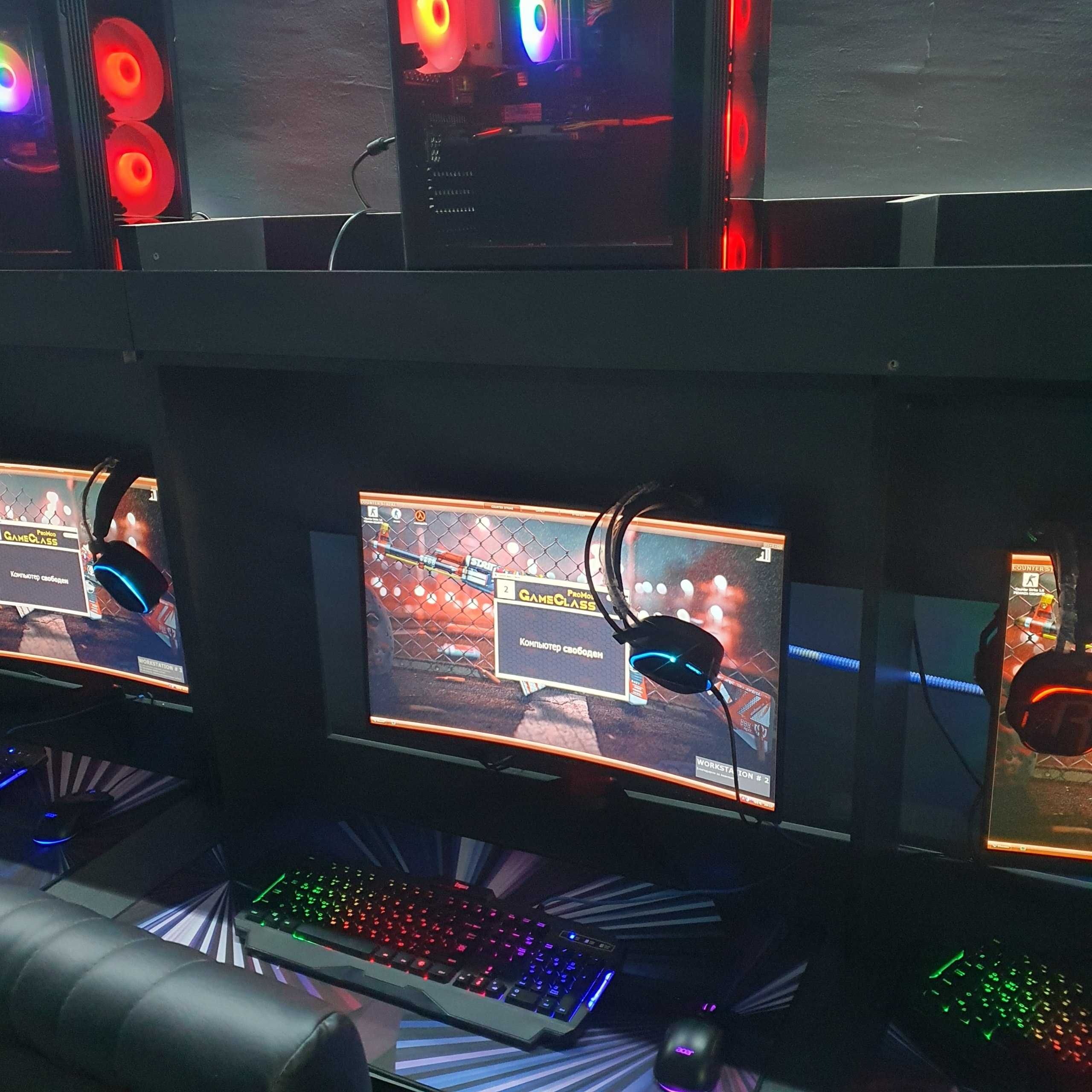DDR4 Kompyuterlar sotiladi