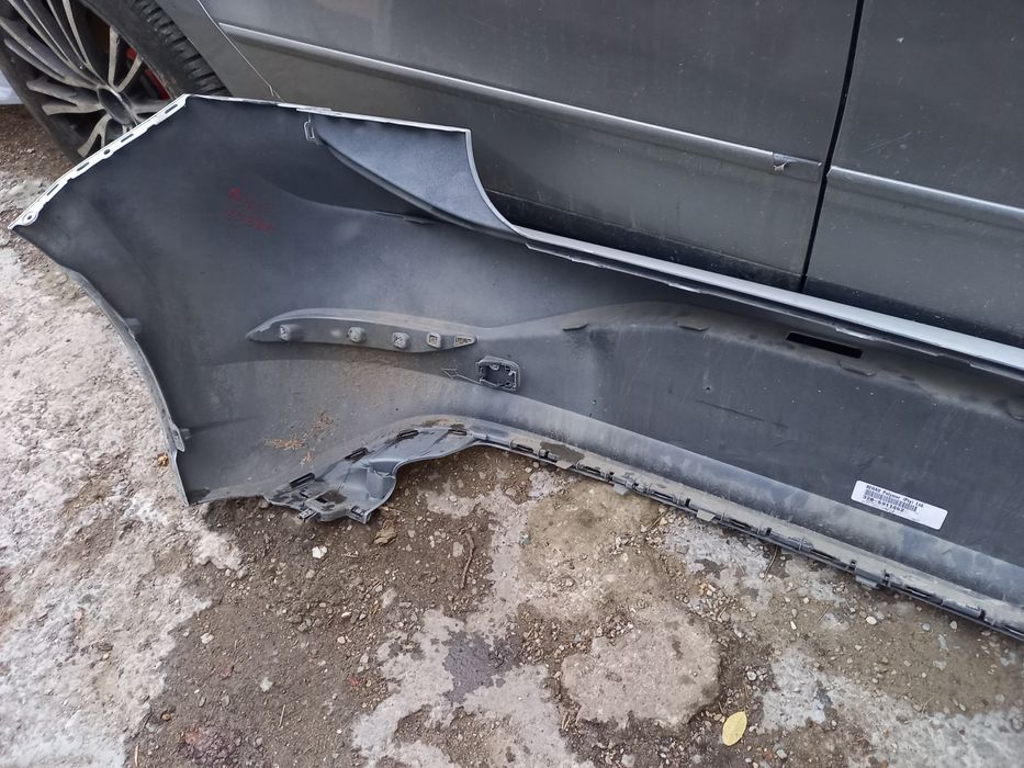 Bara spate VW Poli 2g GTI