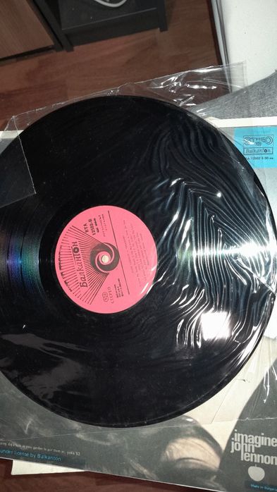 Грамофонна плоча Chris Norman Different shades