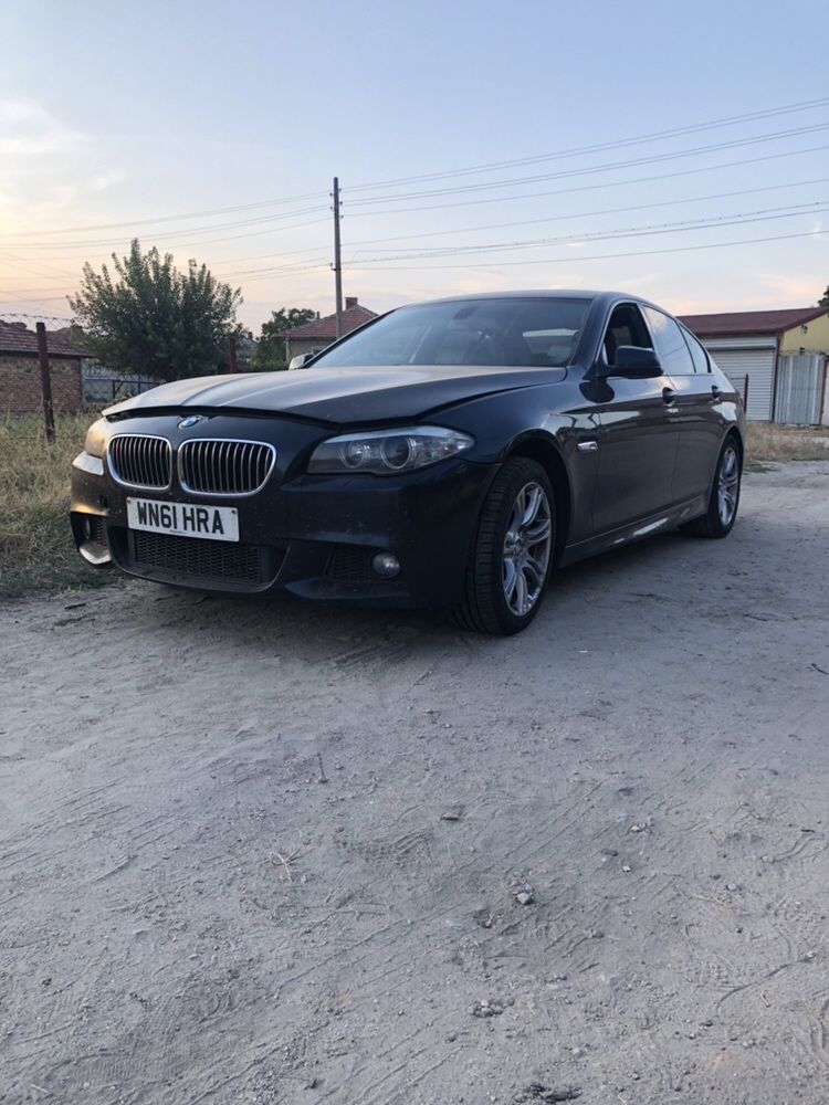 Бмв Ф10 bmw f10 М пакет