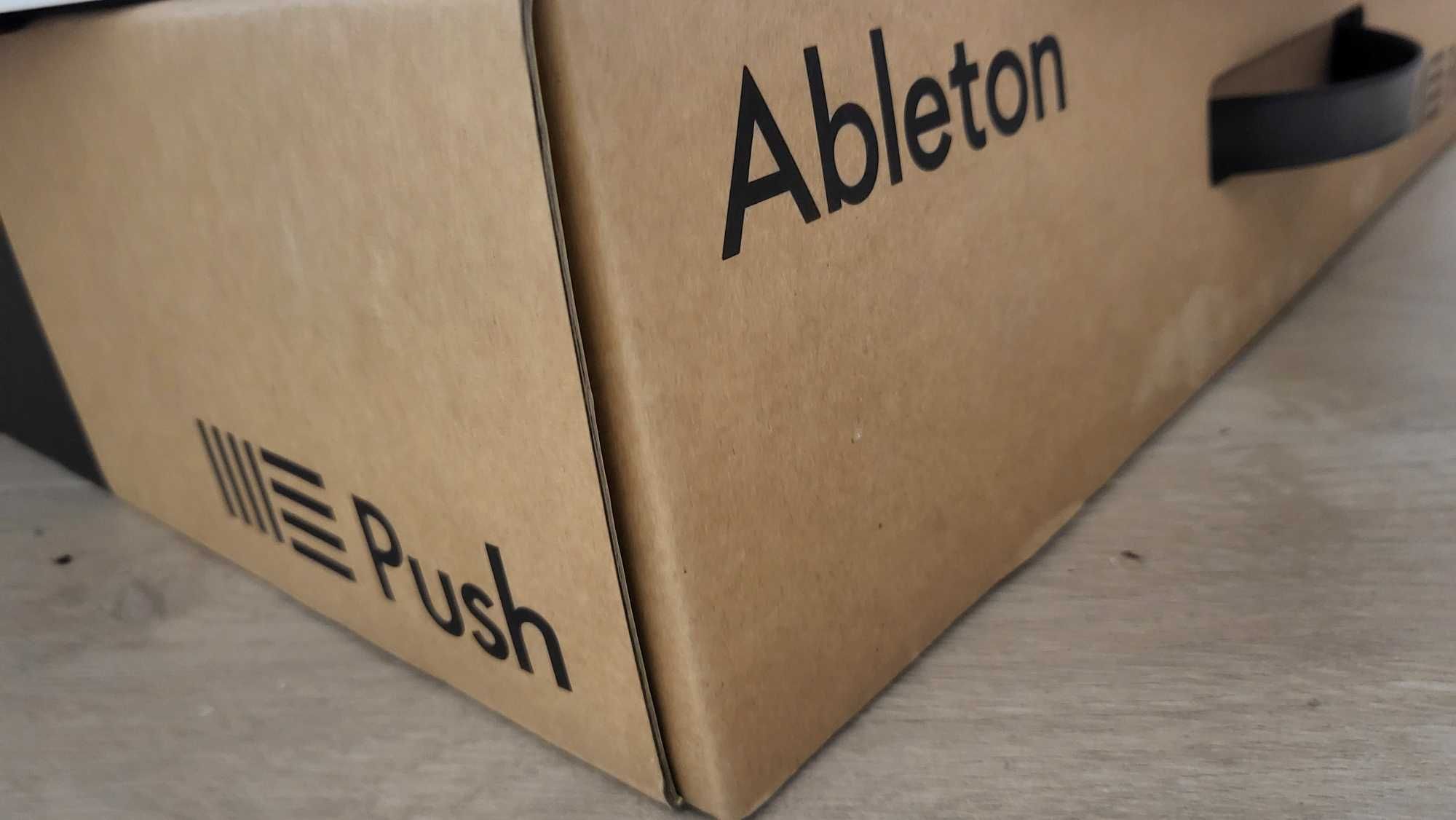 Ableton Push2 in stare buna