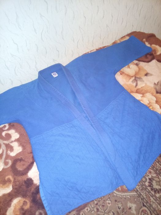 кимоно 190см  без штанов