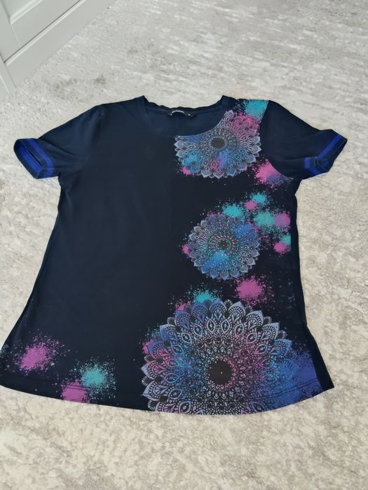 Tricou Desigual mărimea M