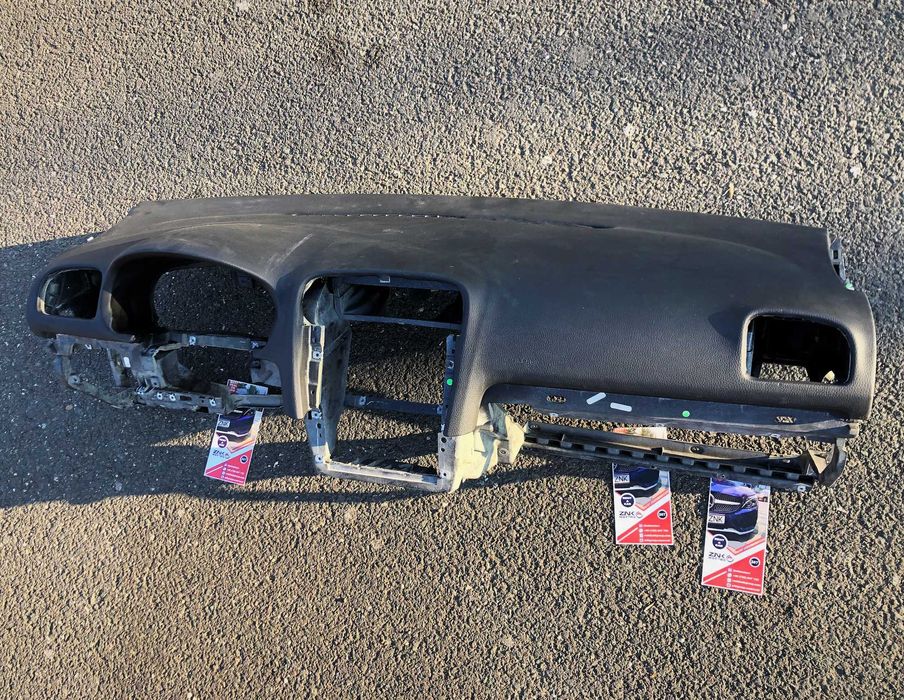 Volkswagen golf 6 VI pt orice model VW kit airbag  plansa bord centuri