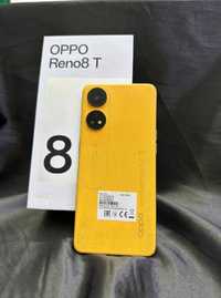 Oppo Reno 8T 128Gb (г. Тараз 7мкр 12/2) лот 322718