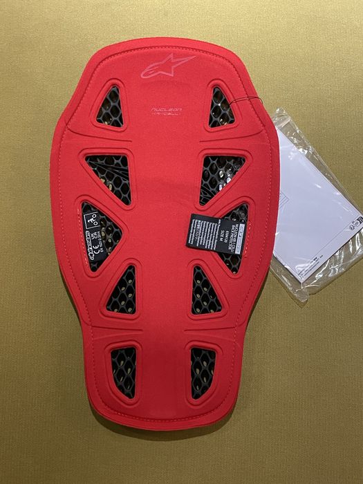Protectie spate Alpinestars M Nucleon KR-1 CELLI, geaca moto, NOU
