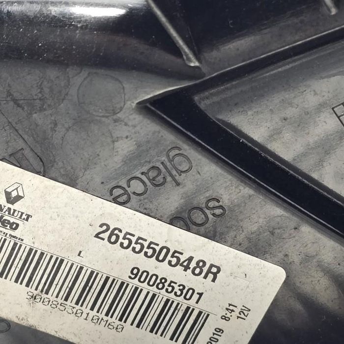 Stop aripa stanga Renault Megane 3 facelift