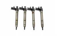 Injector Peugeot 807 2.2 HDI cod injector 0445115025