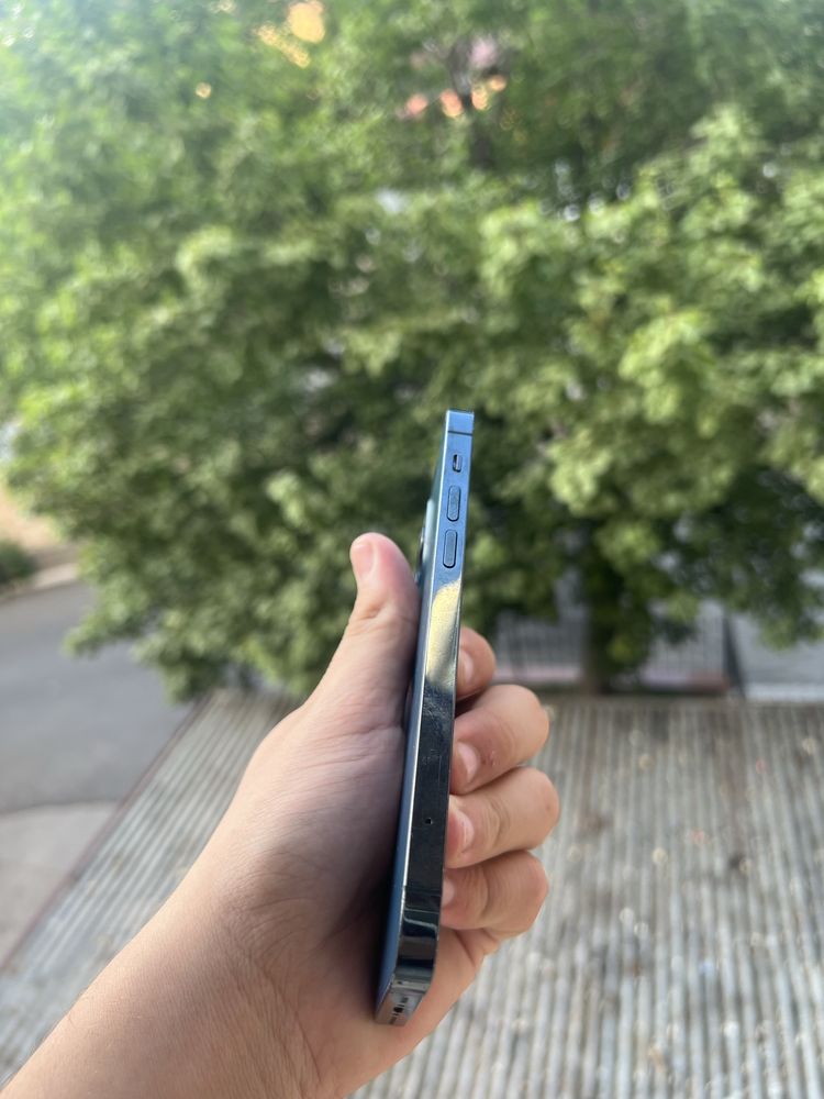 Iphone 12 pro 256