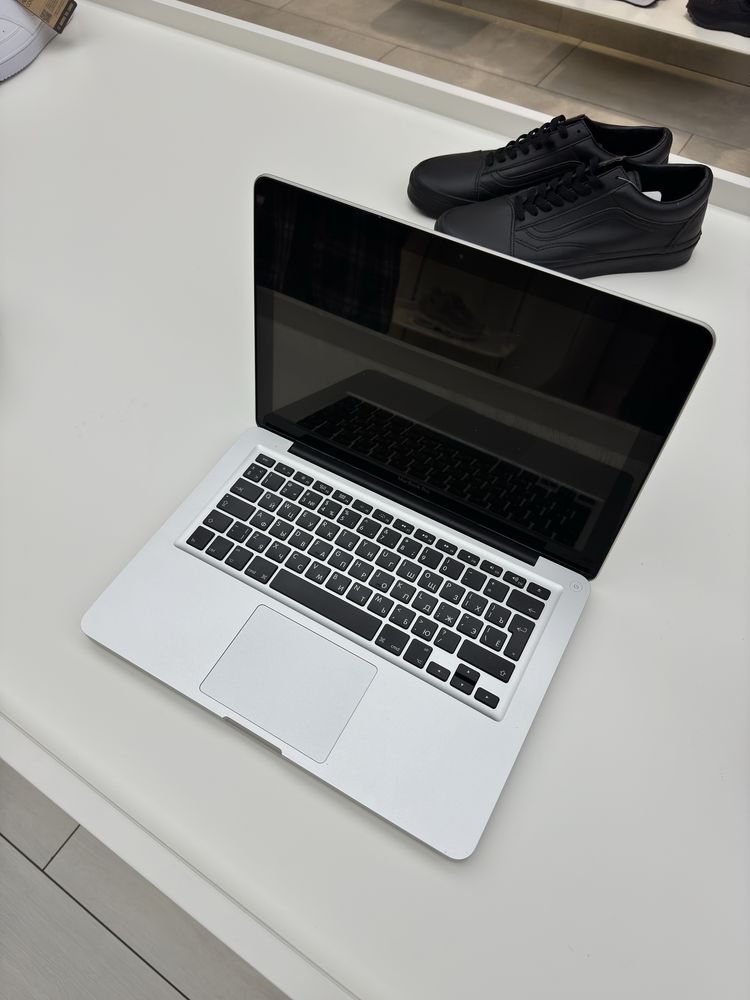 MacBook Pro 13 (Mid 2012)