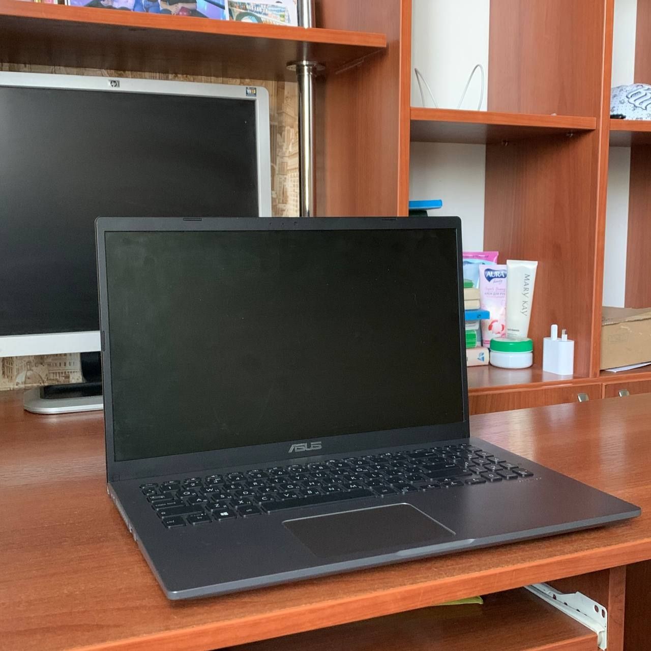 Ноутбук Asus M509