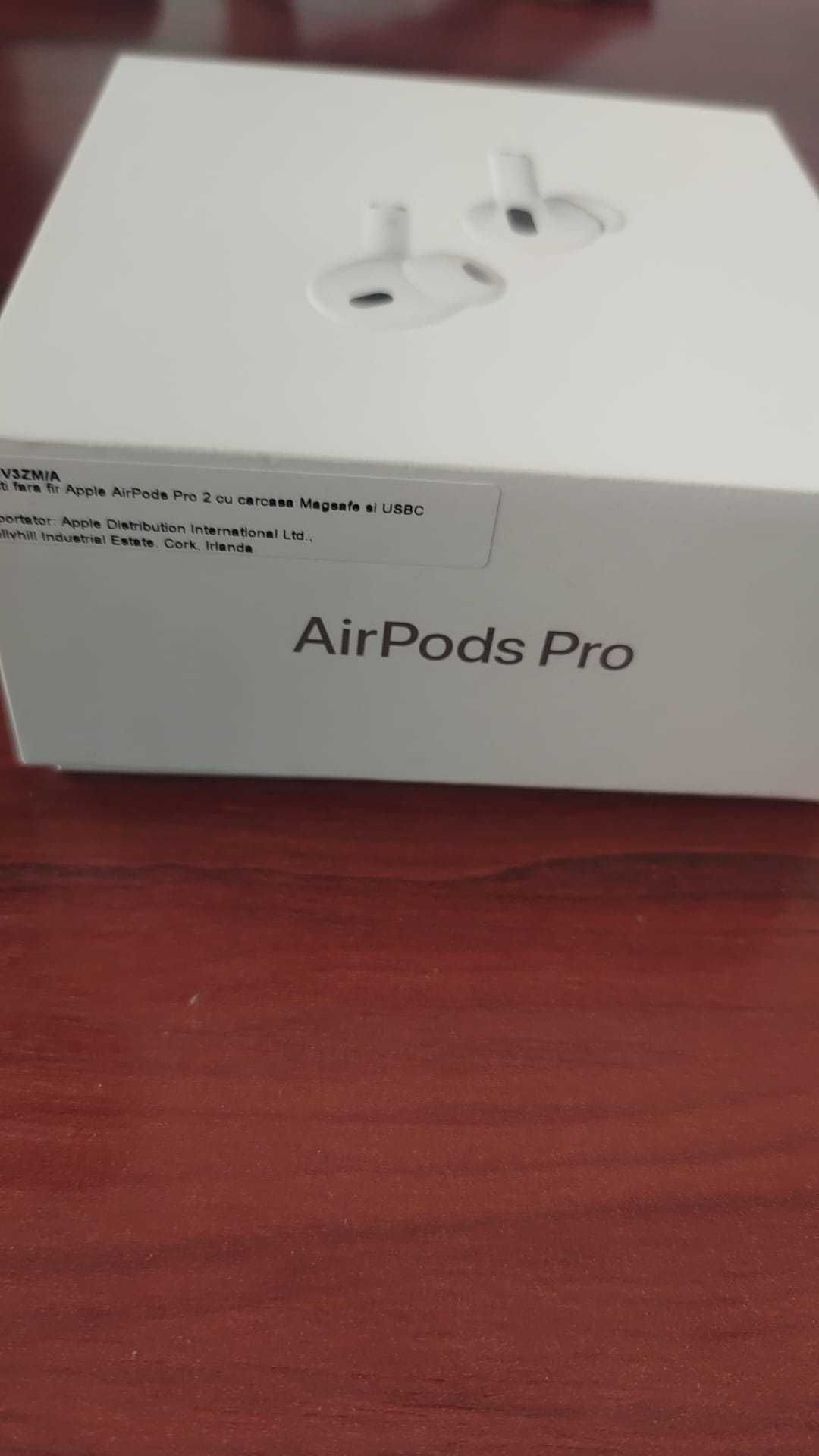 Apple AirPods Pro