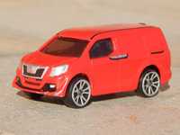 Macheta jucarie duba Dodge Sage Motor Max scara 1:64