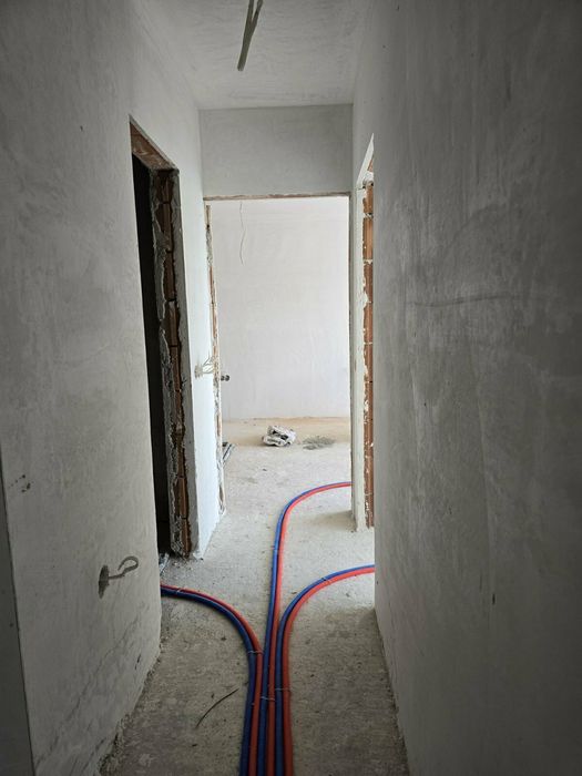 Тристаен апартамент в Младост 4 с АКТ 14!