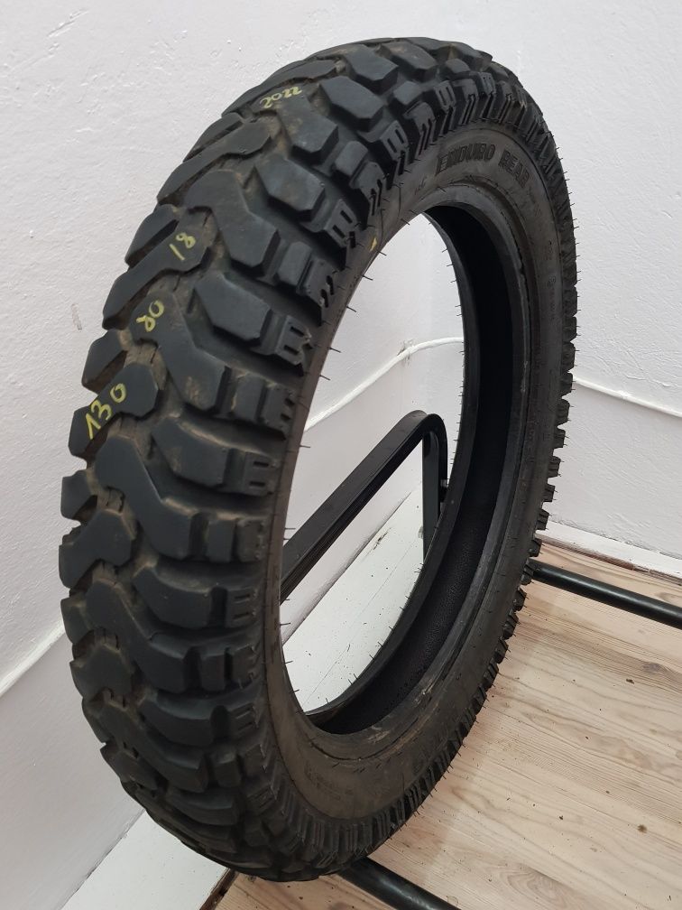 Anvelopa moto 130 80 18 Mitas enduro e07 dot 2022