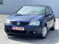 Vw Golf 5 Goal 1.4Benzină , Euro 4