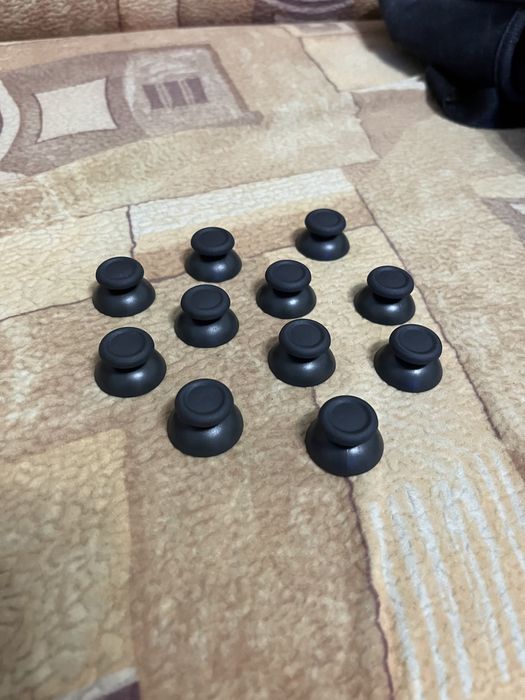 Стики пс4, ps4, playstation 4, пс5, ps5, playstation 5
