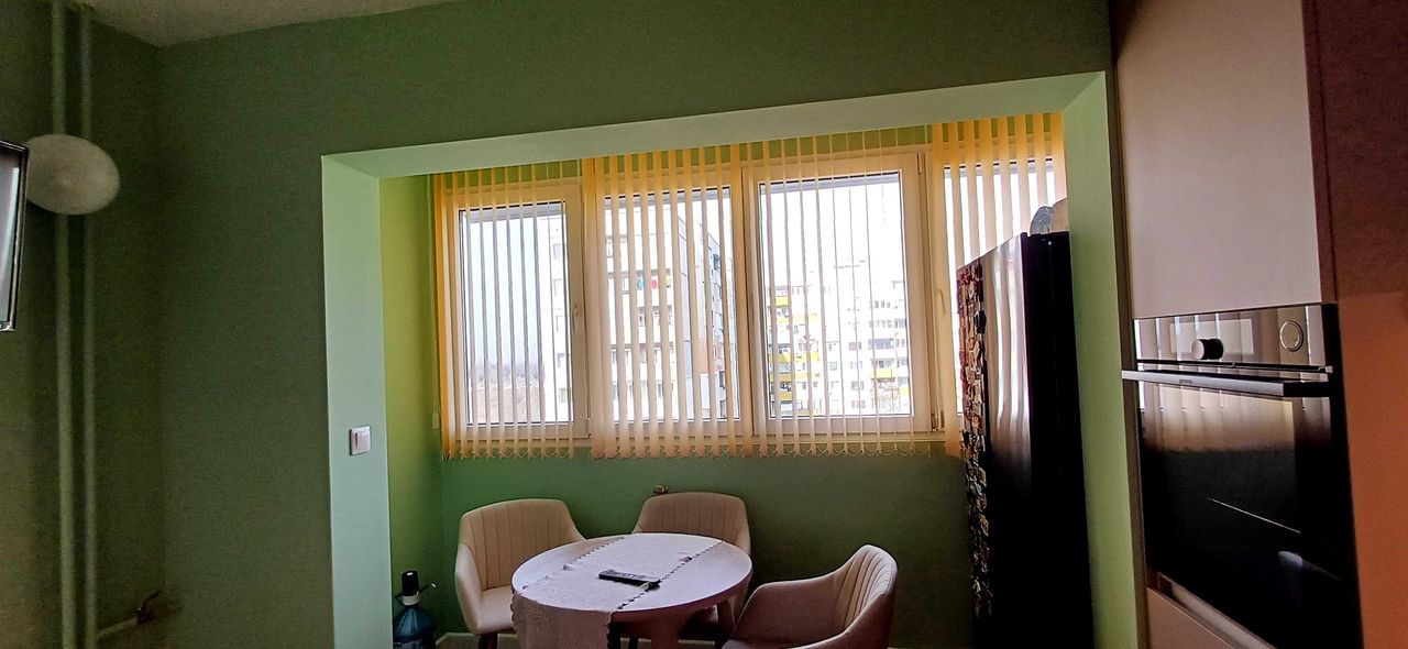 Продава се Тристаен апартамент в София, Левски Г - 85 кв.м за 2589 €/кв.м - Снимка #10