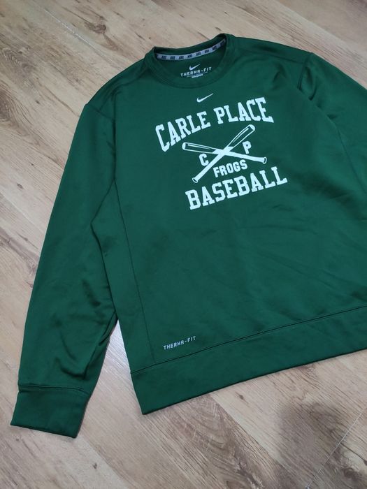 Bluza Nike baseball Therma Fit mărimea L