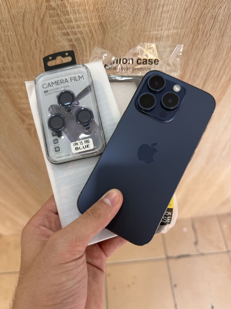 Iphone 15Pro xolati