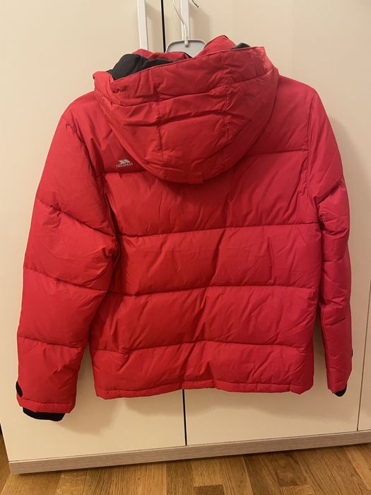 Geaca cu puf pt copii 11-12 ani