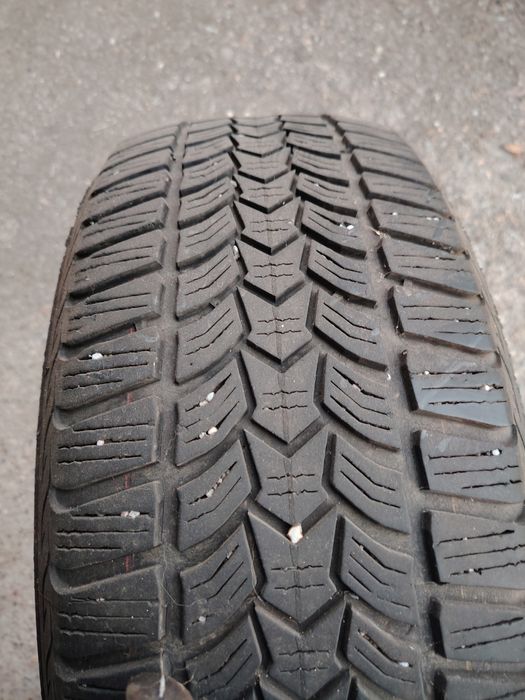 Anvelope / cauciucuri de iarna