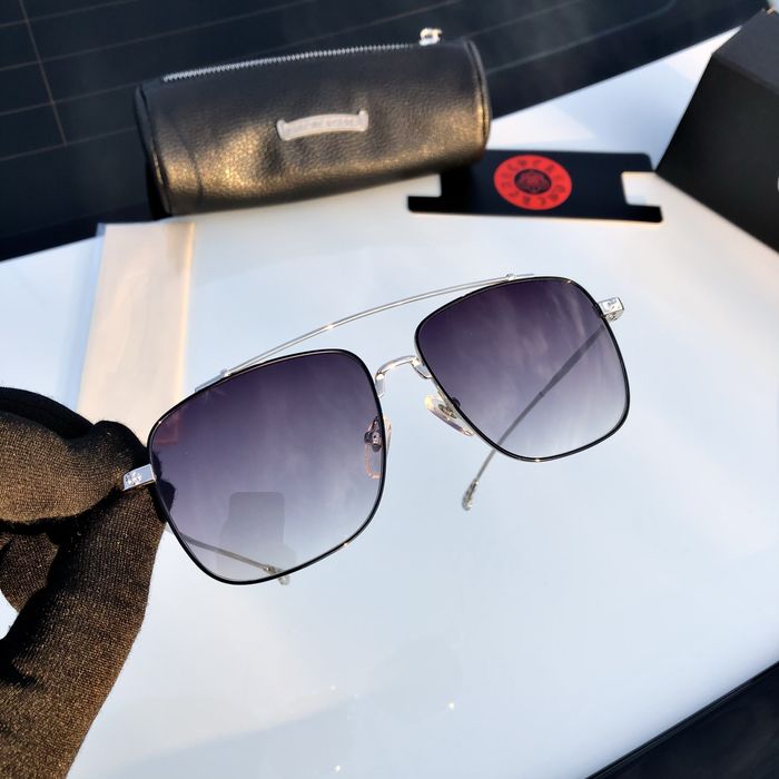 Ochelari Chrome Hearts