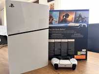PlayStation 5 1TB DiskEdition