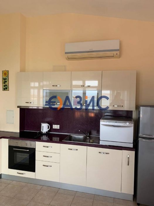 Мезонет 5 ет., "Санта Марина", Созопол, България, 170, 47 кв. м. цена